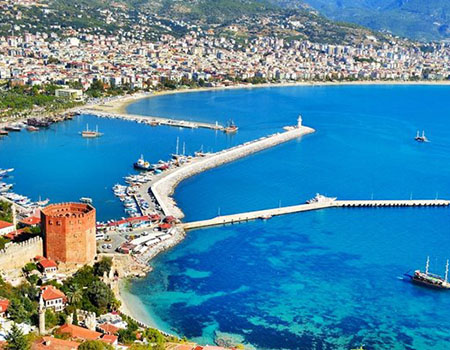 Alanya-Dental-Tourism