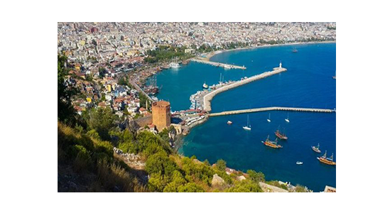 Alanya-Dental-Tourism