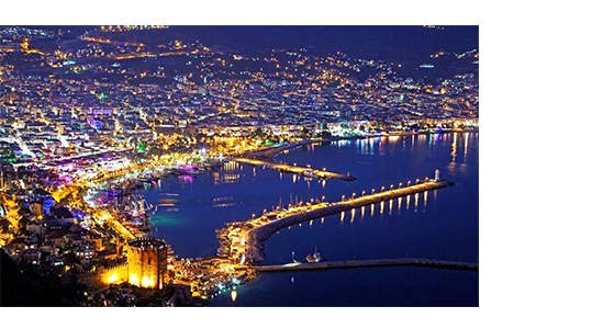 Alanya-Dental-Tourism