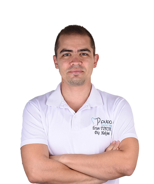 Alanya Dentist Ertan Tuncer