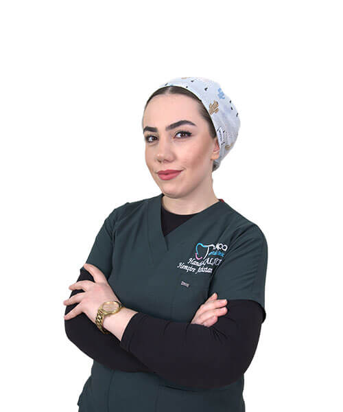 Diş Polikliniği Asistanı