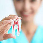 diş kliniği kanal tedavisi